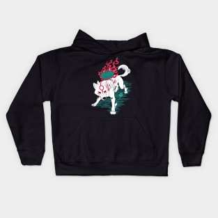 Growling Kids Hoodie